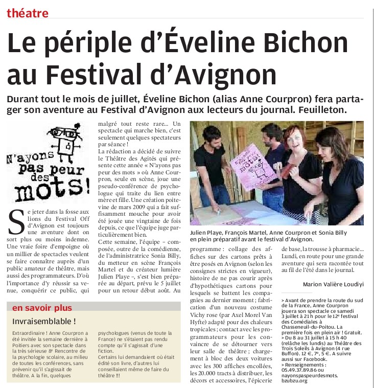 Avignon